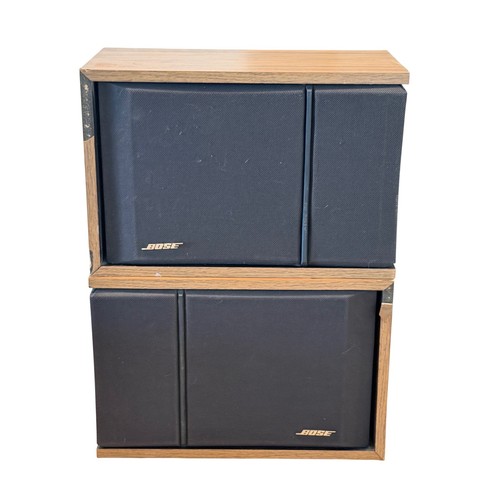 Bose 201 series iii - series,