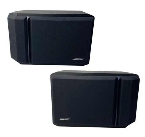 Bose 201 series direct - series,